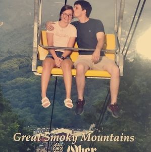 Meet your Posher, Alex